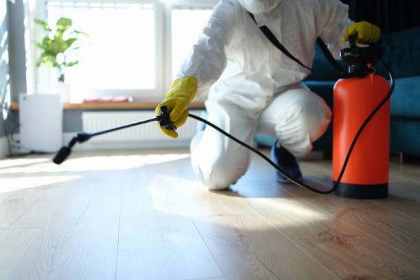 Reliable Crime Scene Cleanup contractor in South Lebanon, OH by Dulley Family Biohazard Services